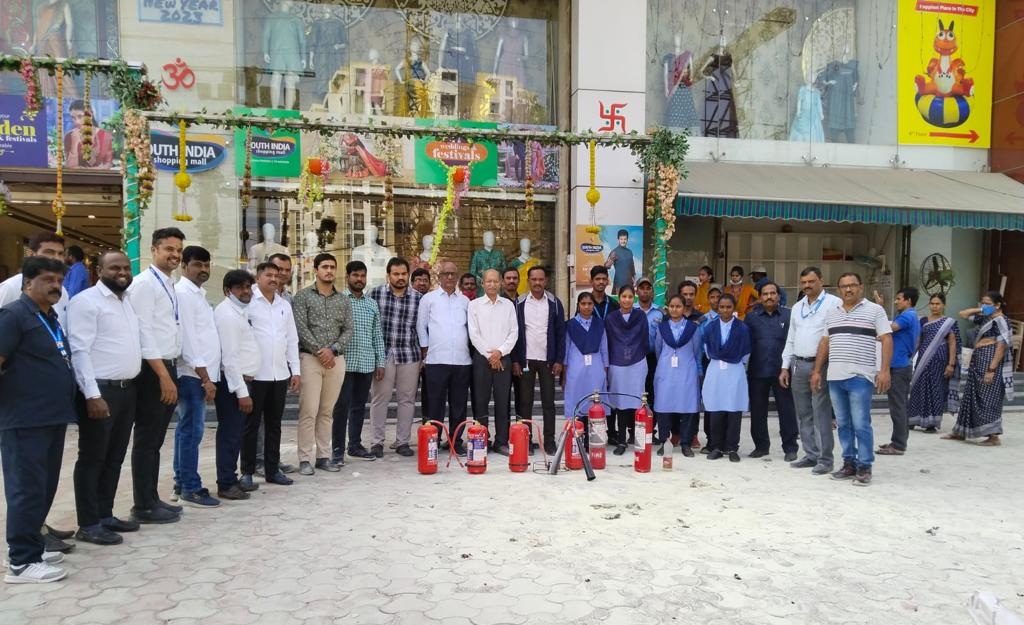 Retail Security — Grace Security Services