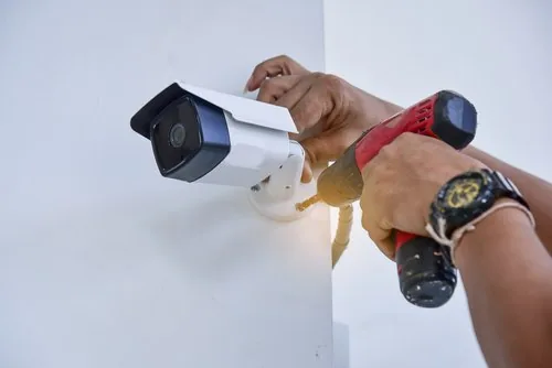 Electronic Surveillance & CCTV