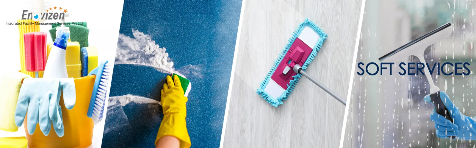 Housekeeping Services