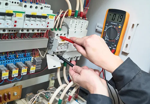 Electrical Contracts